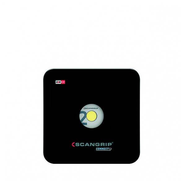 Scangrip Nova 2 Connect