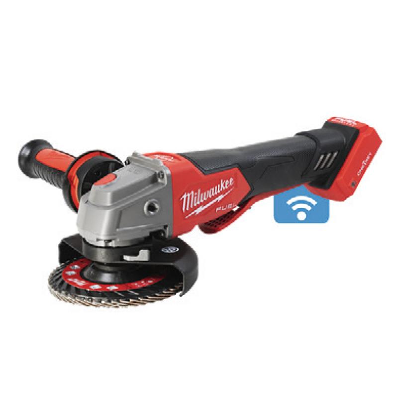 Milwaukee vinkelslip