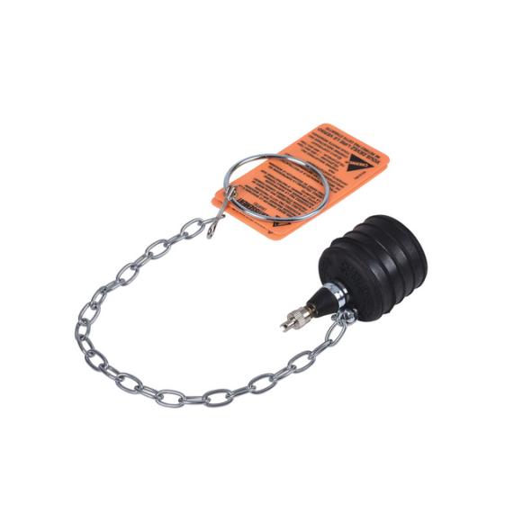 Testboll Cherne