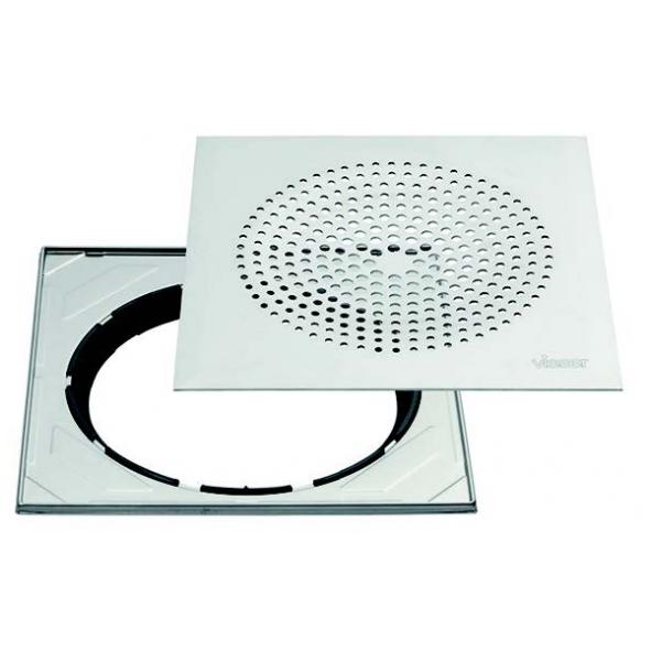 Vieser Modern