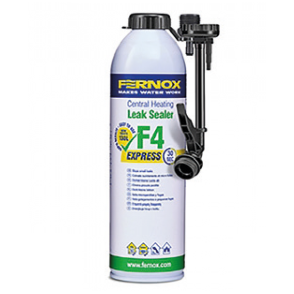 Cim Fernox F4 Leaksealer