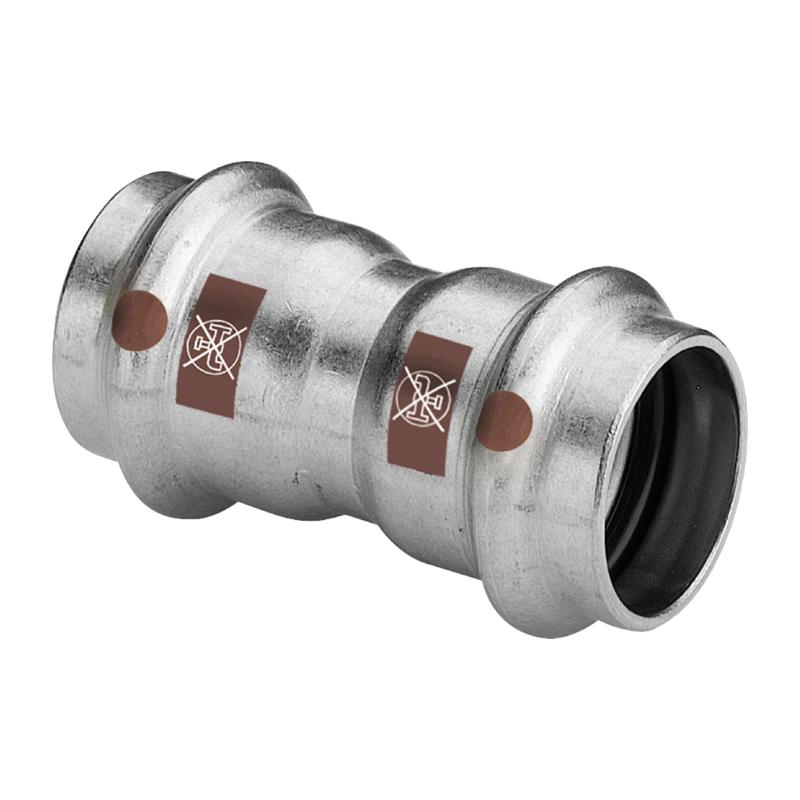 Viega Temponox Skarvmuff