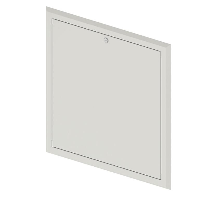 Uponor Ready Port ram & lucka 550