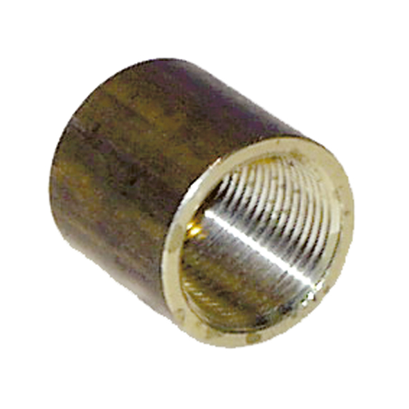 Metallmuff, Ezze