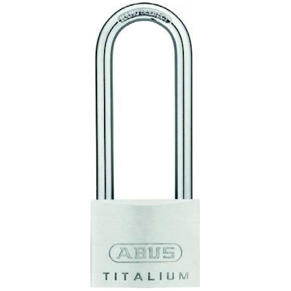 ABUS 64TI/50HB80 Titalium