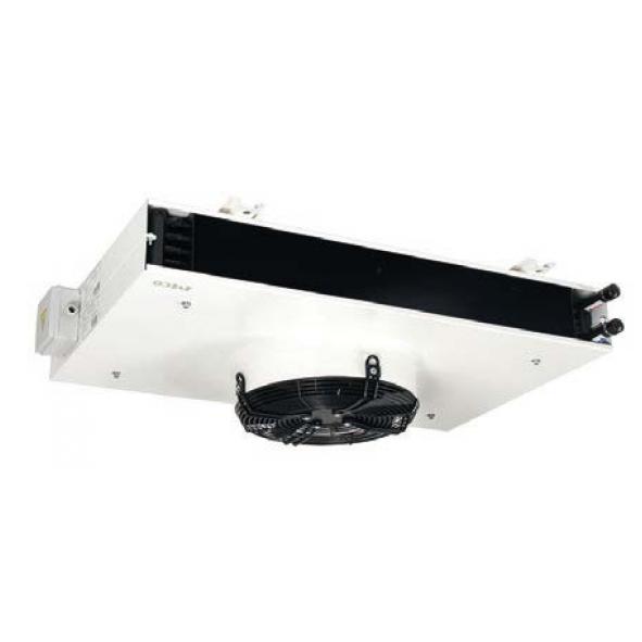 Luftvärmare för takmontage LVEV