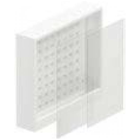 Aqua Plus FS D Fördelarskåp