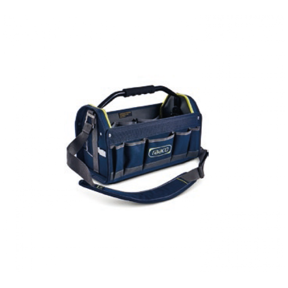 Raaco Tool Bag Pro 16”