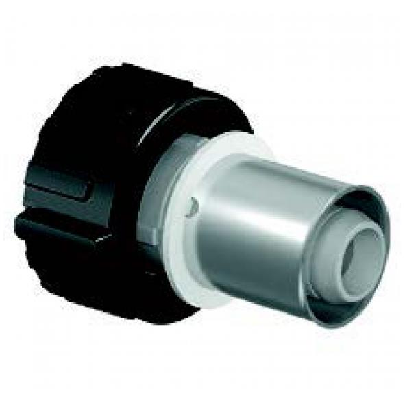 S-press anslutningsnippel