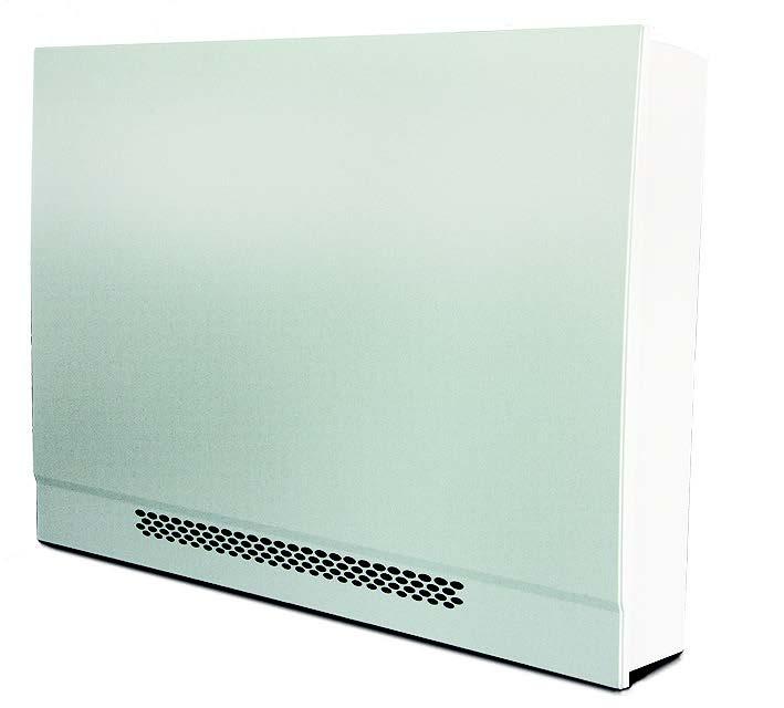 Tillbehör Carisma Whisper