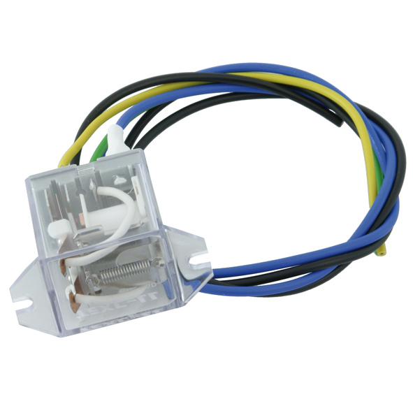 Mellanrelä Elomax/CTC