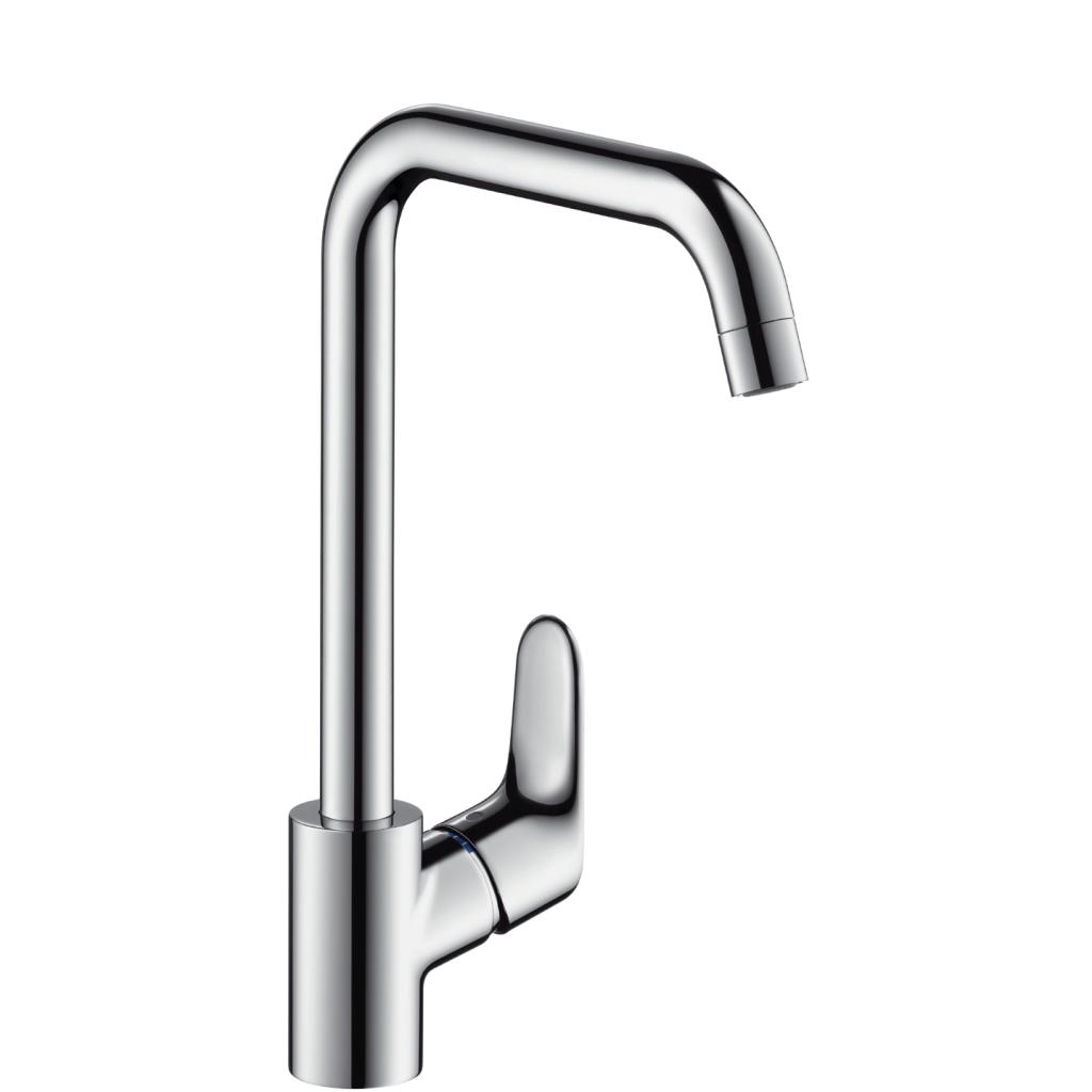 Hansgrohe Focus Köksblandare