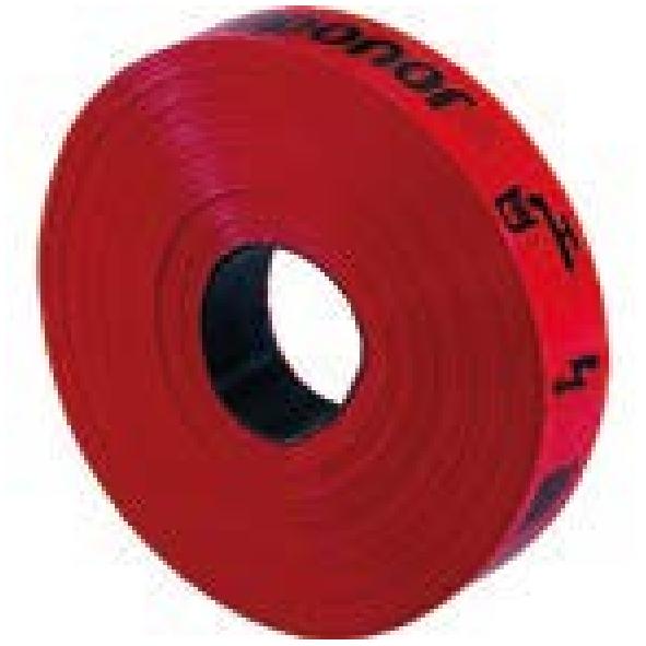 Ecoflex varningstejp