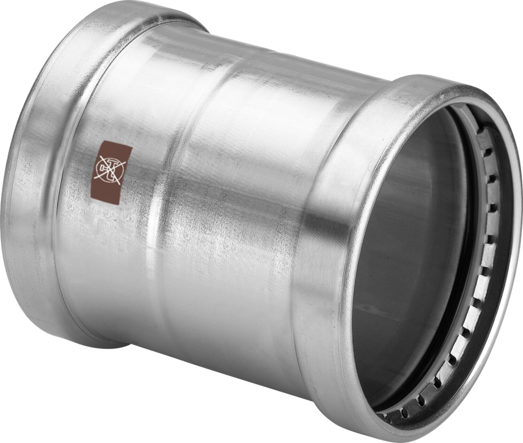 Viega Temponox XL Skjutmuff