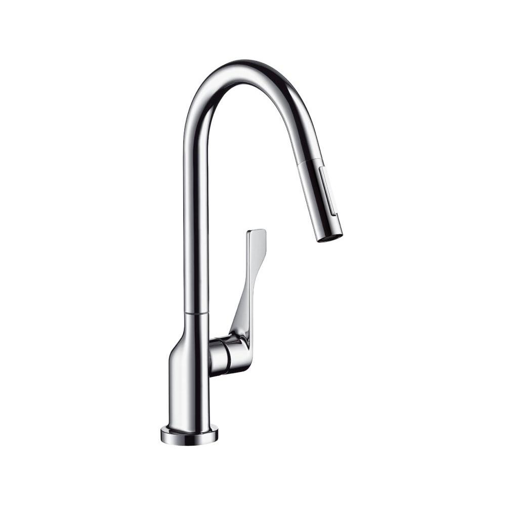 Hansgrohe Axor Citterio Köksblandare