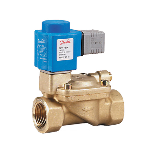 Danfoss EV220 B Magnetventil