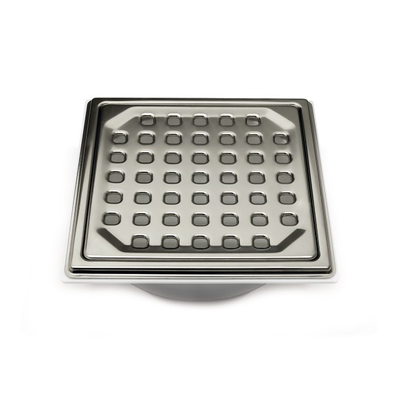 Standard / Universal rostfri klinkerram