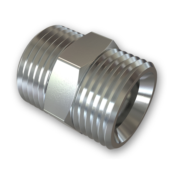 LK skarvnippel till RF