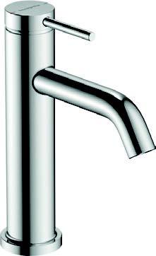 Hansgrohe Tecturis S 110