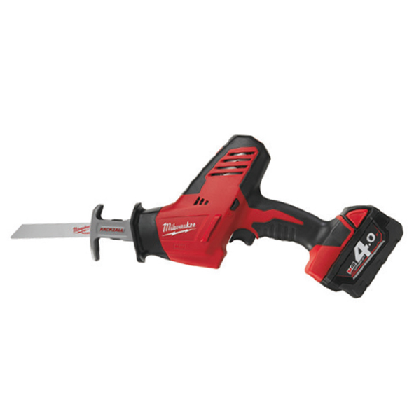 Milwaukee M18 FHZ-502X