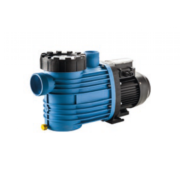 Pahlén SBM Eco poolpump