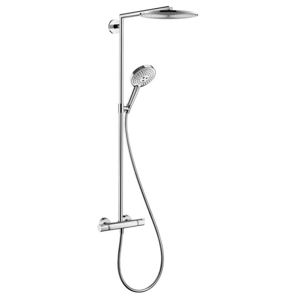 Hansgrohe Raindance Select 300