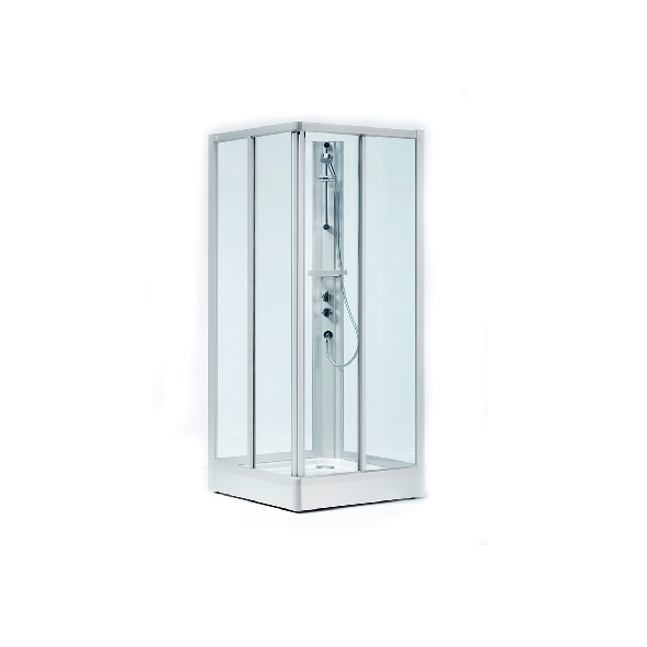 Contura Shower duschkabiner