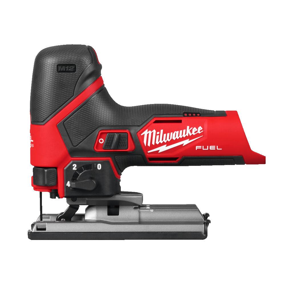 Milwaukee M12 FJS-0