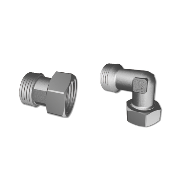 LK övergångsnippel