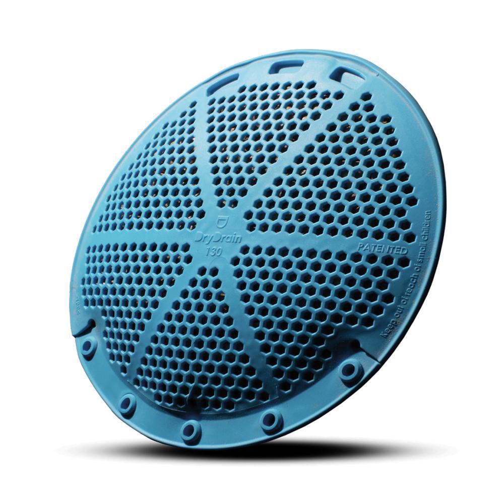 Xodor DryDrain 130 Luktstopp