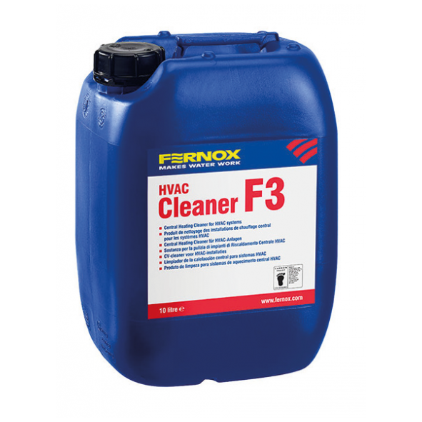 Fernox Cleaner