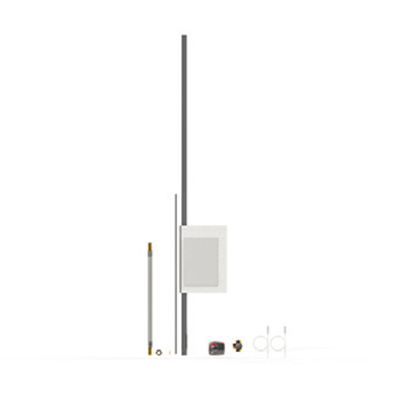 Installationssats GSi EVK