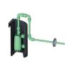 Pumpkit för 2,2m3slamavskiljare