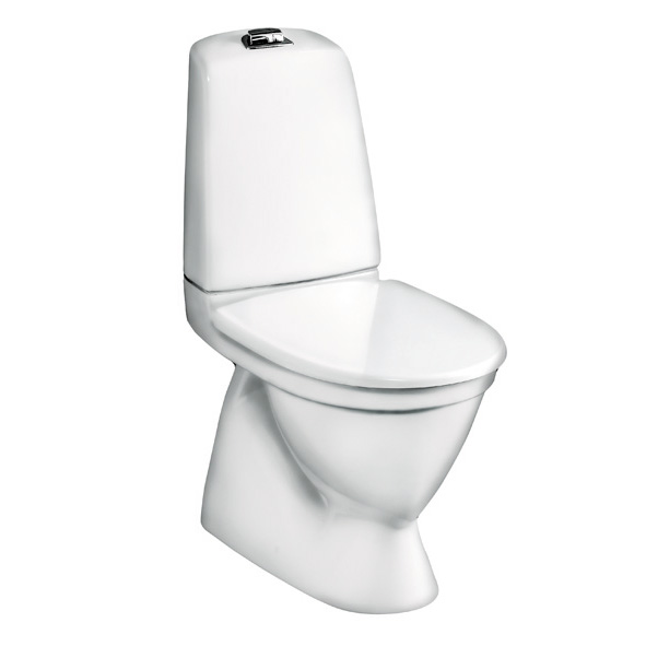 WC-stolar Gustavsberg