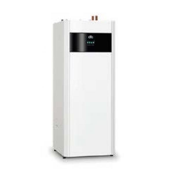 CTC EcoZenith i360 Inomhusmodul