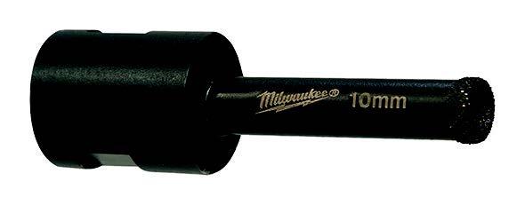 Milwaukee M14diamantborr