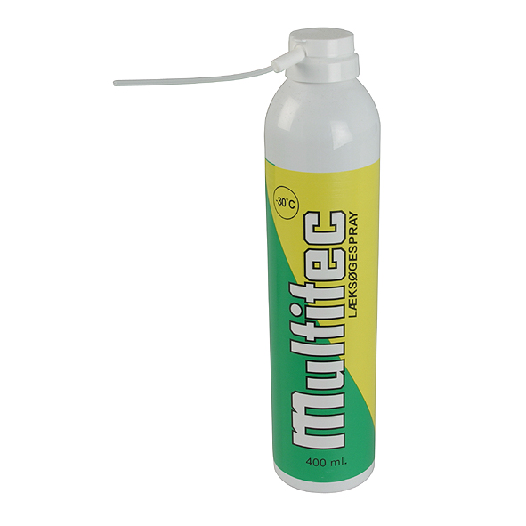 Multitec läckagespray