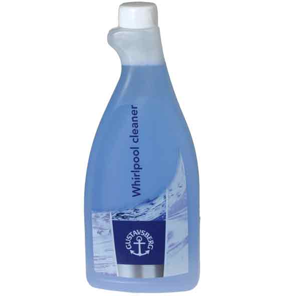 Villeroy & Boch desinfektionsmedel