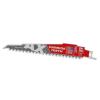 Milwaukee AX Carbide tigersågblad
