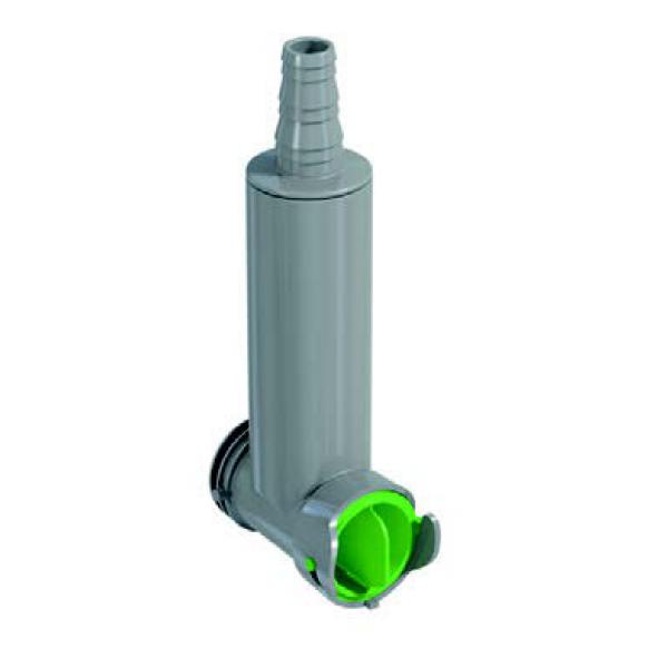 Prevex Smartloc diskmaskinsansl.