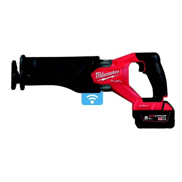 Milwaukee M18 ONE FSZ-502X Fuel