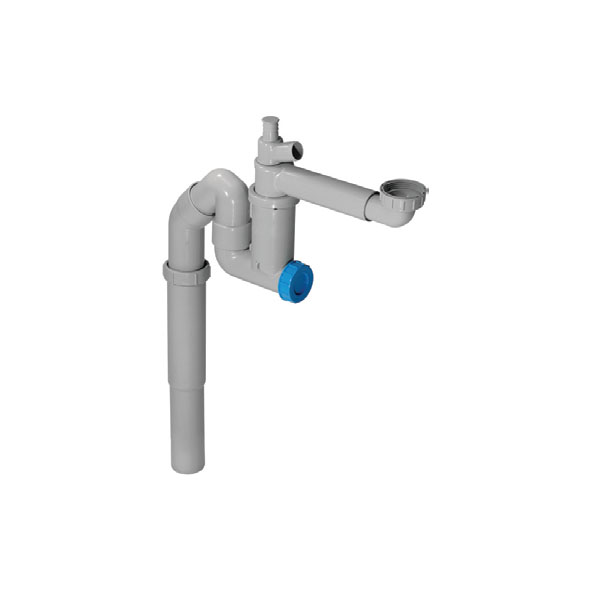 Jafo DBII enkellåda