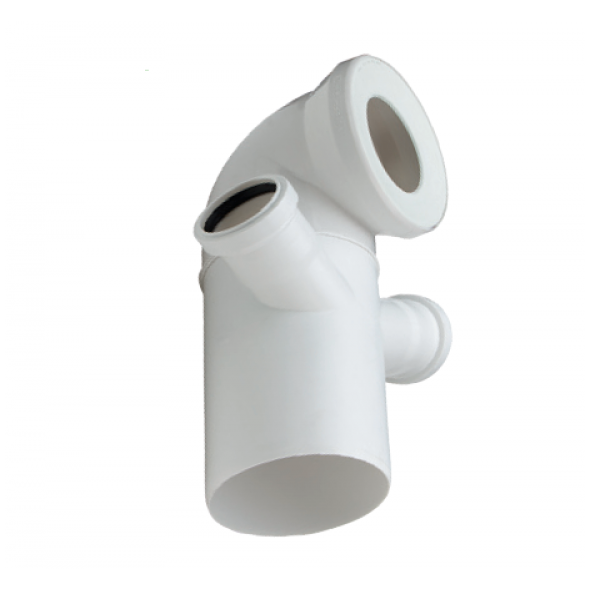 Viega WC-stos