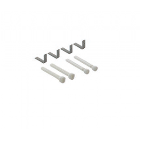 Duofix förlängningssats