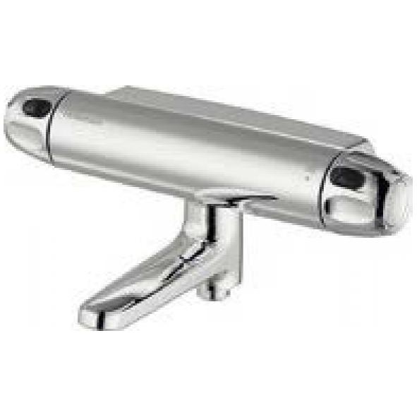 FMM 9000XE Termostat kar- & duschblandare 150 c/c