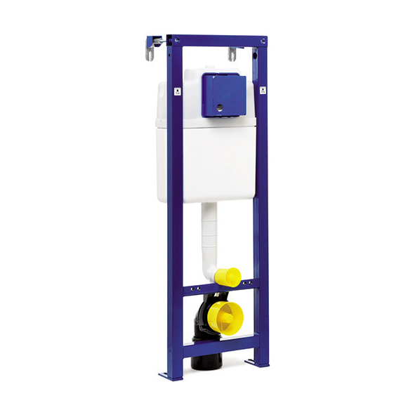 Gustavsberg Triomont XS