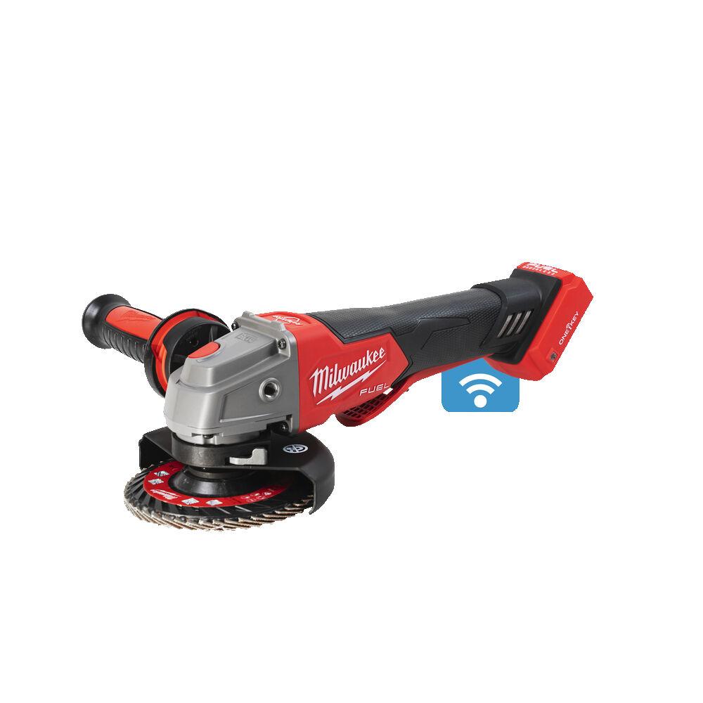 Milwaukee M18 ONE FSAG125XPDB-0X