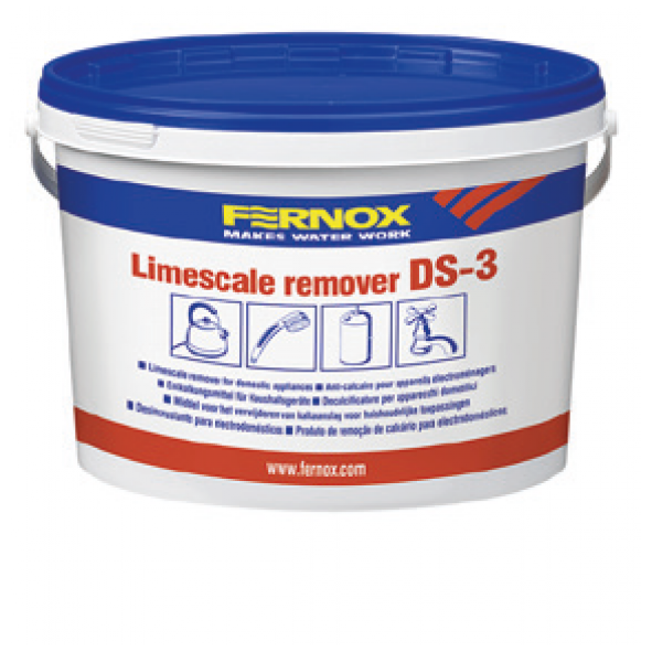 Fernox Limescaler Remover