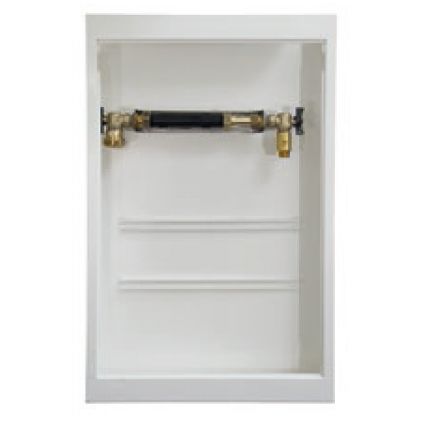 Vattenmätarskåp VMS Aqua Plus