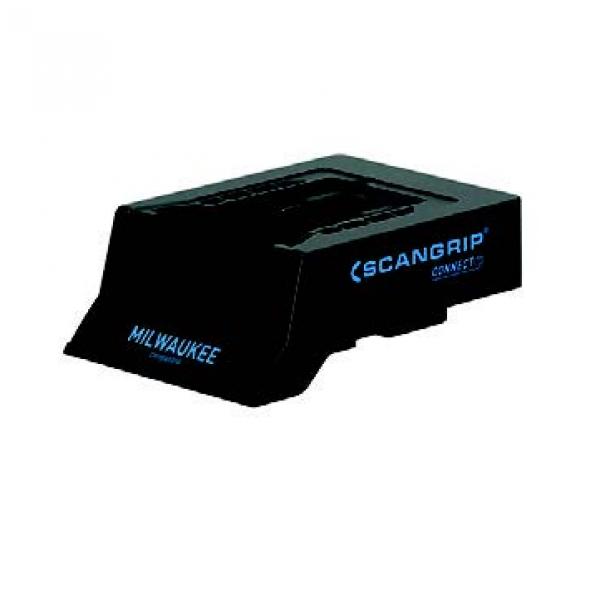 Nova Connect adapter